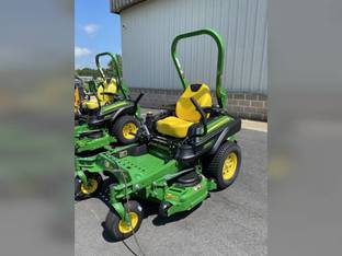 2025 John Deere Z920M