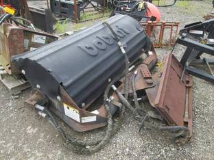 Bobcat SWB72