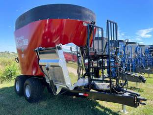 2026 Cloverdale 500T