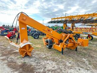 2025 Hurricane DITCH ANGEL