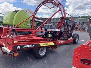 2025 Anderson IFX720