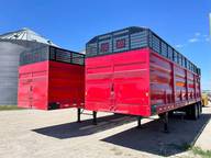 2027 MAS 38 FT
