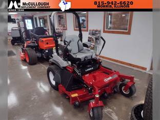 Exmark LZX993EBV606X1