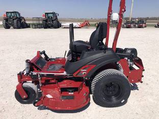 2025 Ferris ISX800B2760SS