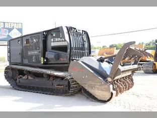 2022 Prinoth RAPTOR 500