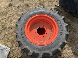 Goodyear 280/70R18
