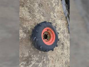 OTR Wheel Engineering 16X7.50-8NHS