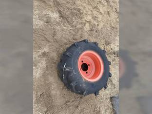 OTR Wheel Engineering 18X8.50-8NHS