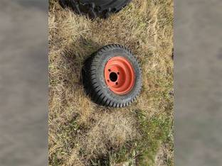 OTR Wheel Engineering 16X7.50-8NHS