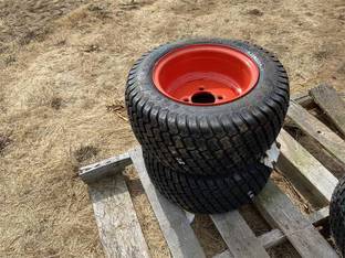 OTR Wheel Engineering 18x8.50-10NHS