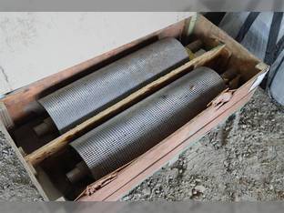 New Holland CONDITIONING ROLL