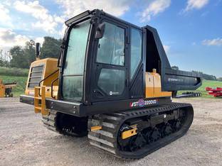 2022 Morooka MST200VDR