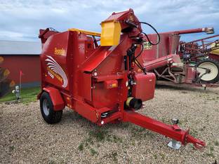 2022 Teagle TOMAHAWK 8500SC