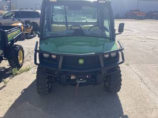 2019 John Deere XUV835R