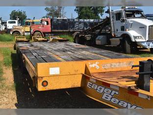 2011 Eager Beaver 10HDB-PT