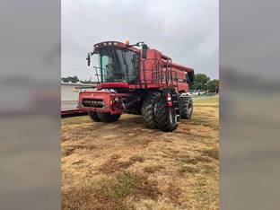 2013 Case IH 7230