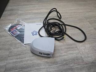 2023 Ag Leader GPS7500