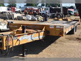 2012 Eager Beaver 12HA-PT