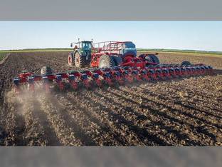 2025 HORSCH MAESTRO SV 8800 2430