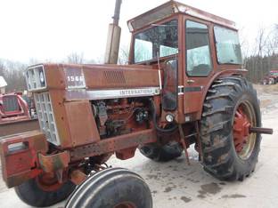 1978 International 1566
