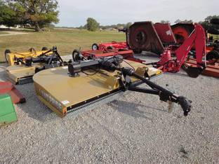 Land Pride RCF3010 Rotary Mowers for Sale New Used Fastline