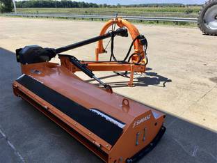 2022 SAMASZ KBRP 200