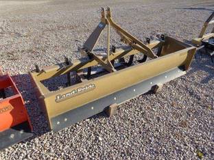 2024 Land Pride BB2584