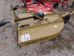 Land Pride RCR1260
