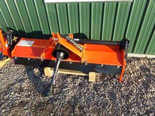 2022 Land Pride RGR1274