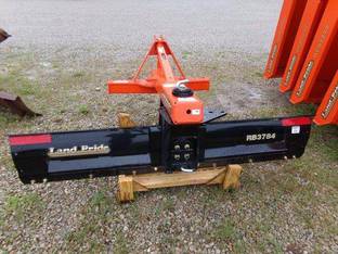 Land Pride RB3784