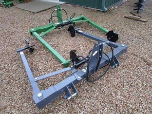 BALE UNROLLER Equipment for Sale New & Used