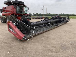 2008 Case IH 2162