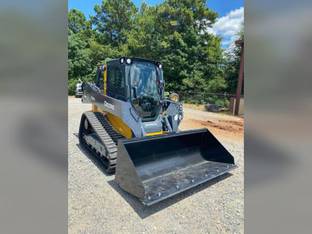 2025 John Deere 325G