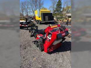 2022 Toro TRX300
