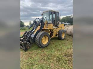 1996 Caterpillar IT28F