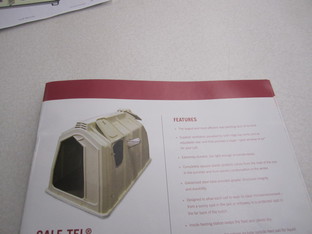 2022 Calf-Tel MULTI MAX HUTCH