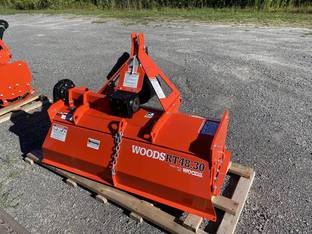 2022 Woods RT48.30