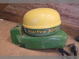 2015 John Deere STARFIRE 3000