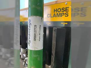 2023 John Deere AH127729