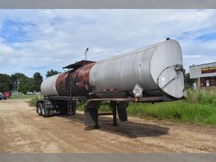 1974 Etnyre 6700 GALLON