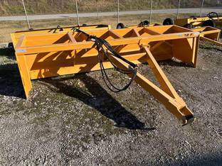 2022 Industrias America 12F