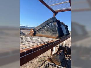 Land Pride AP-SL68SLLT