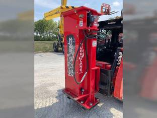 2021 Hurricane HD10000