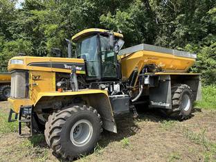 2016 Ag Chem TG8400B