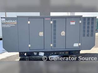 2014 GENERAC 35 KW