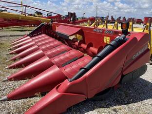 2021 Case IH 4408