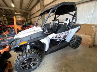 2022 CFMOTO ZFORCE 800 EX EPS