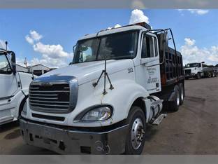 Freightliner COLUMBIA 120 Trucks for Sale New & Used | Fastline