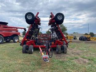 2022 Case IH PRECISION DISK 500
