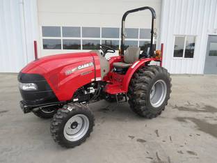 2024 Case IH FARMALL 35A